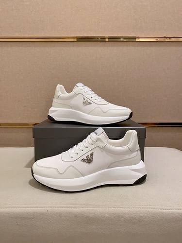 Picture of Armani Shoes Men _SKUfw148059909fw